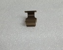 [MR493177] - MITSUBISHI | CLIP AJUSTE.PASTILLAS FRENOS TRASEROS. V65 / V75 