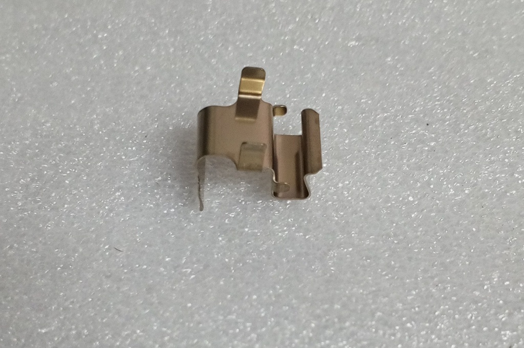 [MR493177] - MITSUBISHI | CLIP AJUSTE.PASTILLAS FRENOS TRASEROS. V65 / V75 