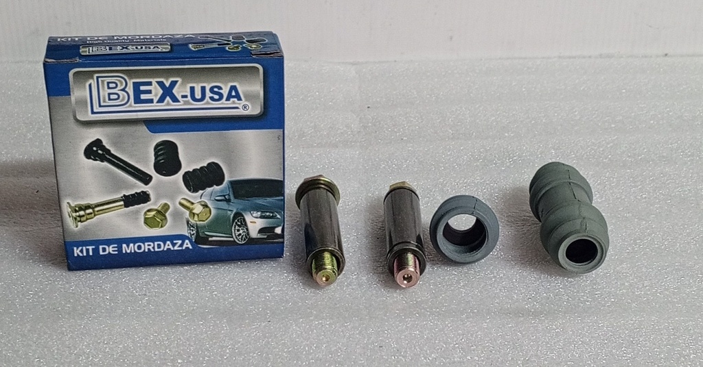 [15-39000] - BEX-USA | KIT PASADORES MORDAZA MONTERO V6-3000