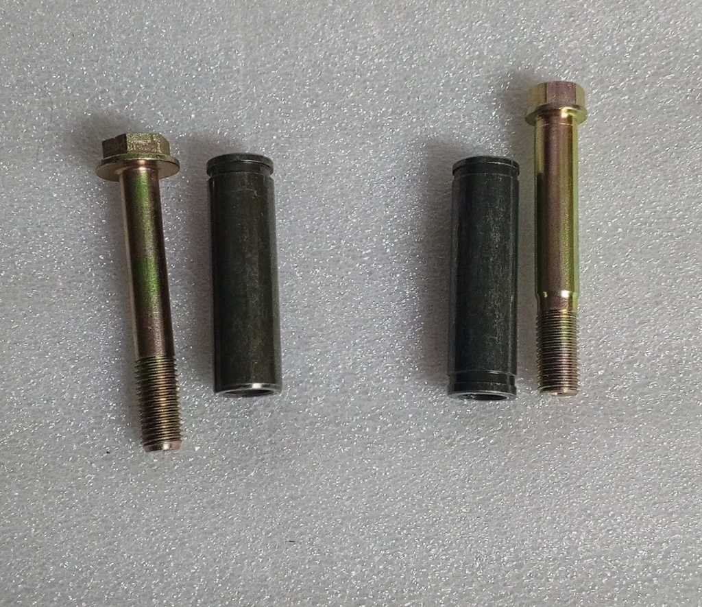 [15-39000] - BEX-USA | KIT PASADORES MORDAZA MONTERO V6-3000