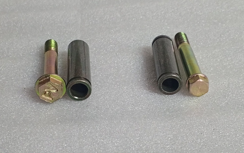 [15-39000] - BEX-USA | KIT PASADORES MORDAZA MONTERO V6-3000