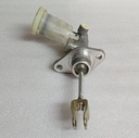 [MR244839] - MITSUBISHI | BOMBA PRINCIPAL  CLUTCH MITSUBISHI LANCER CK /  2002