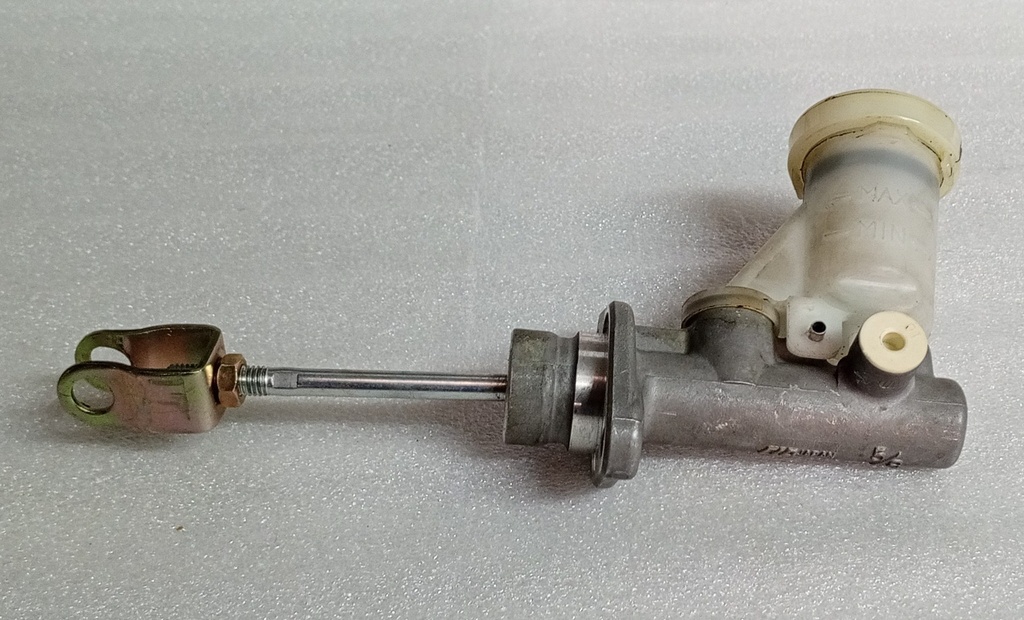 [MR244839] - MITSUBISHI | BOMBA PRINCIPAL  CLUTCH MITSUBISHI LANCER CK /  2002
