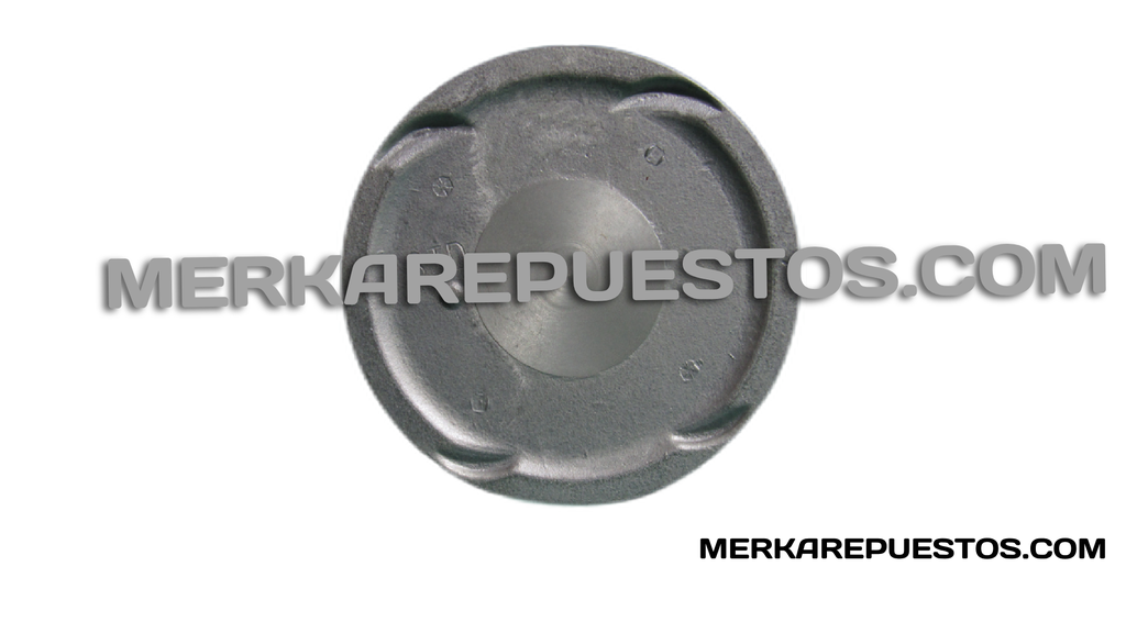 PISTONES MOTOR MITSUBISHI LANCER CS3A / MONTERO IO /1600 4G18  (1.2/1.2/2.5) 76 mm
