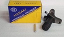 [MD730179] - HASAKI | CILINDRO AUXILIAR CLUTCH MITSUBISHI MONTERO