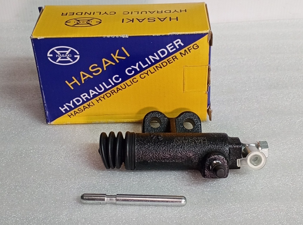 [MD730108] - HASAKI - TAIWAN | BOMBA CLUTCH