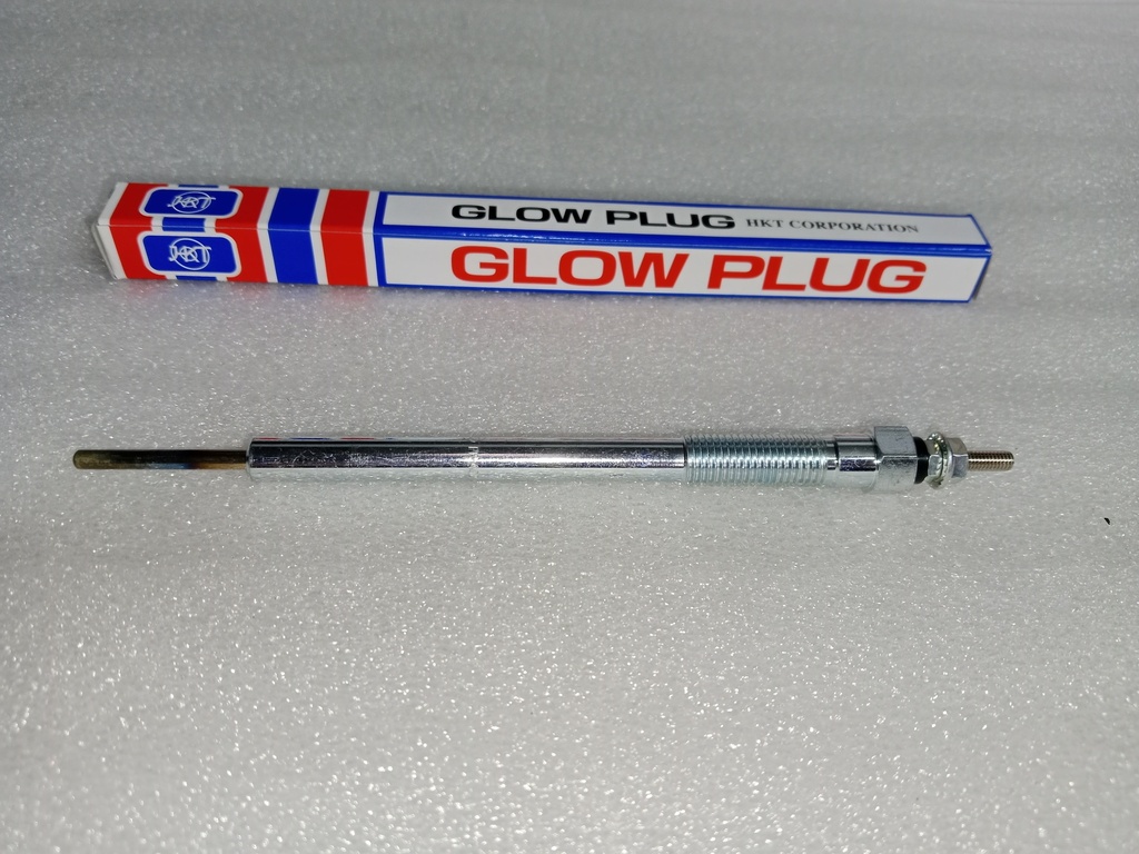 [PM-402-HKT-62] - HKT | BUJIA PRECALENTAMIENTO MITSUBISHI SPORTERO/ L200 DIESEL 4D56 2.5