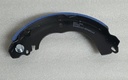 [BS-924] - BEX-USA | JUEGO DE BANDAS FRENOS TRASEROS MITSUBISHI LANCER CY4A / NISSAN TIDA