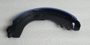 [BS-924] - BEX-USA | JUEGO DE BANDAS FRENOS TRASEROS MITSUBISHI LANCER CY4A / NISSAN TIDA