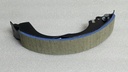 [BS-924] - BEX-USA | JUEGO DE BANDAS FRENOS TRASEROS MITSUBISHI LANCER CY4A / NISSAN TIDA