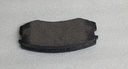[T1671] - PAGID | PASTILLAS DELANTERAS MITSUBISHI LANCER / 02