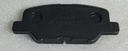 [4605B806] - MITSUBISHI | PASTILLAS FRENO TRASERO MITSUBISHI ASX