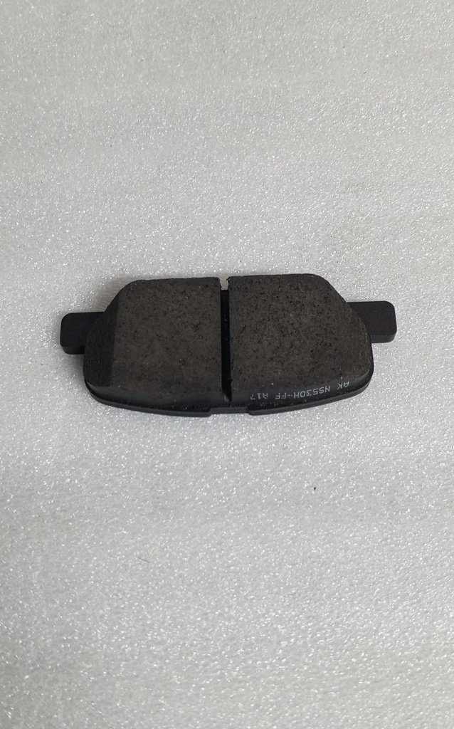 [4605B806] - MITSUBISHI | PASTILLAS FRENO TRASERO MITSUBISHI ASX
