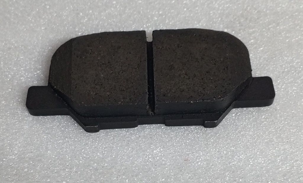 [4605B806] - MITSUBISHI | PASTILLAS FRENO TRASERO MITSUBISHI ASX