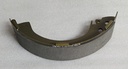 [SA176] - HI-Q - COREA | JUEGO DE BANDAS FRENOS TRASEROS MITSUBISHI MONTERO 82-88 / L-200 / L-300 
