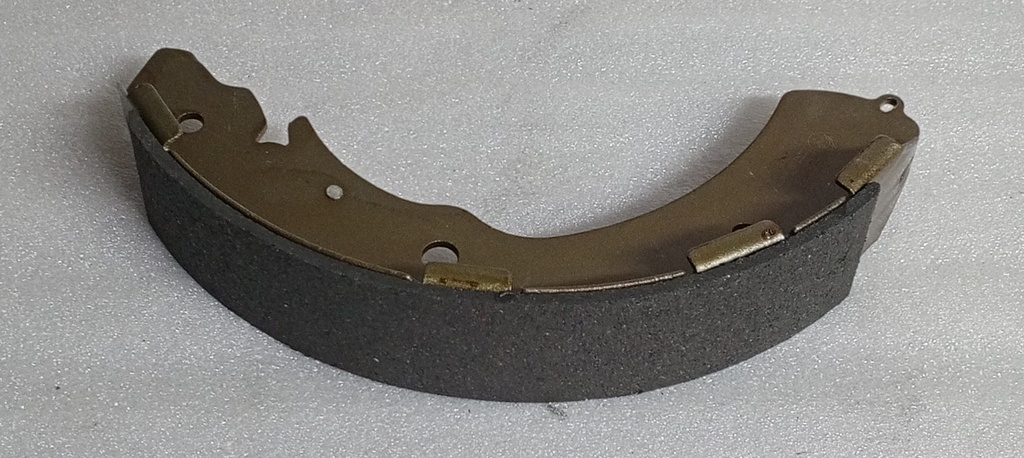 [BP-6605] - BRAKE PAK | JUEGO DE BANDAS FRENO MITSUBISHI SPORTERO 07/11 L200