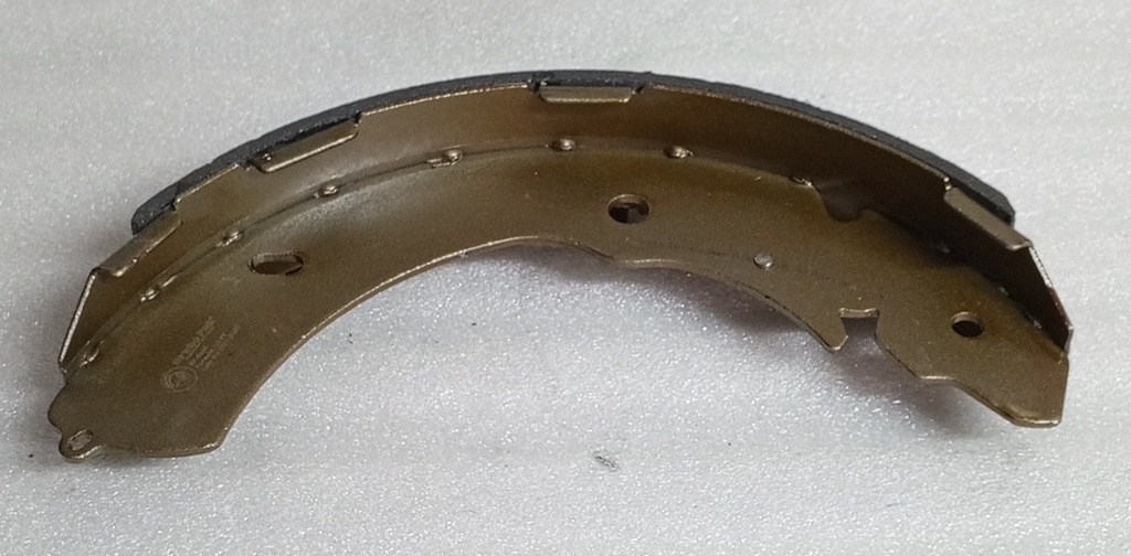 [BP-6605] - BRAKE PAK | JUEGO DE BANDAS FRENO MITSUBISHI SPORTERO 07/11 L200