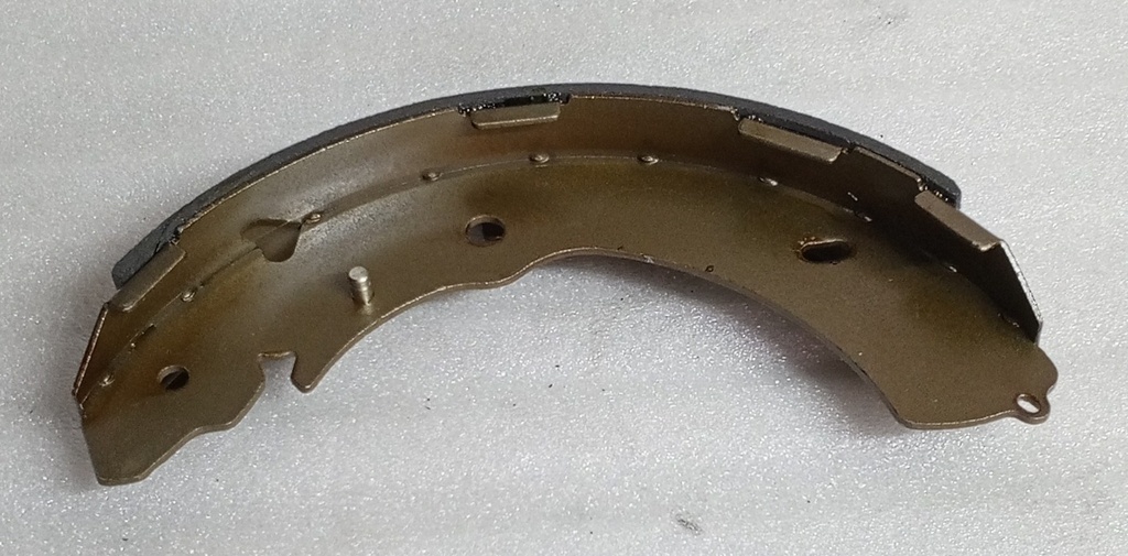 [BP-6605] - BRAKE PAK | JUEGO DE BANDAS FRENO MITSUBISHI SPORTERO 07/11 L200