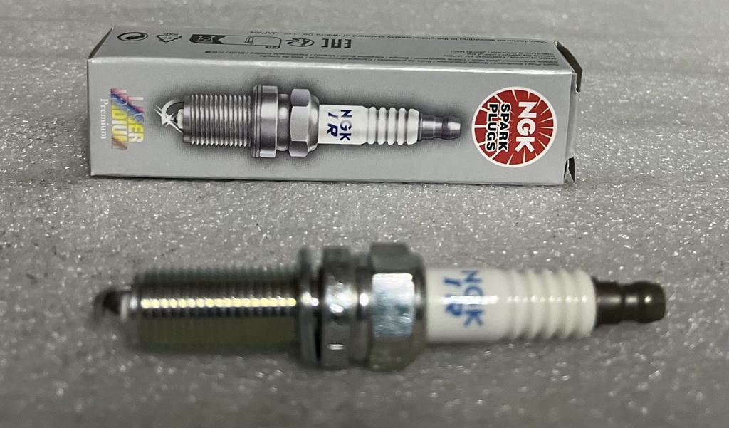 [1822A011] NGK - JAPON BUJIA MOTOR MITSUBISHI OUTLANDER (PUNTA IRIDIO)