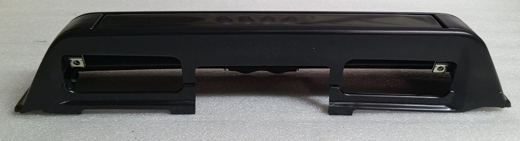 [MB774438] - MITSUBISHI | ADORNO PORTA PLACA MONTERO 98 