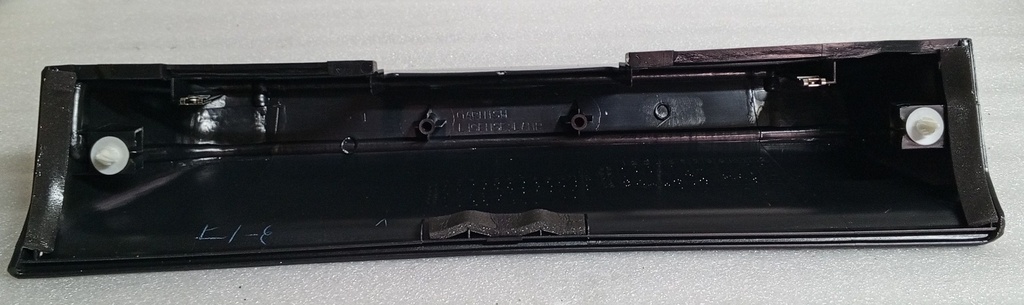 [MB774438] - MITSUBISHI | ADORNO PORTA PLACA MONTERO 98 