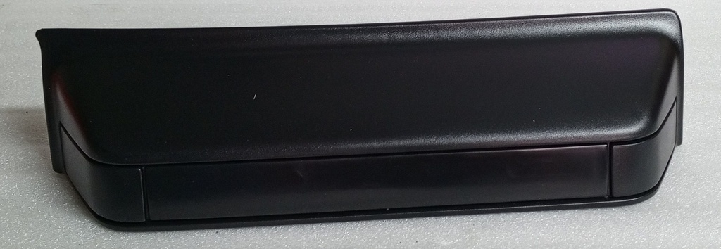 [MB774438] - MITSUBISHI | ADORNO PORTA PLACA MONTERO 98 