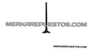 VALVULA MOTOR MITSUBISHI OUTLANDER / ASX / LANCER 2.4 MOTOR 4G69 GASOLINA (ESCAPE) 16V (JUEGO 2 UNDS)