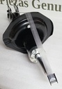 [339254] [4060A473]- KYB | AMORTIGUADOR DELANTERO MITSUBISHI ASX (IZQUIERDO)