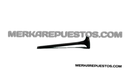 VALVULA MOTOR MITSUBISHI OUTLANDER / ASX / LANCER 2.4 MOTOR 4G69 GASOLINA (ESCAPE) 16V (JUEGO 2 UNDS)