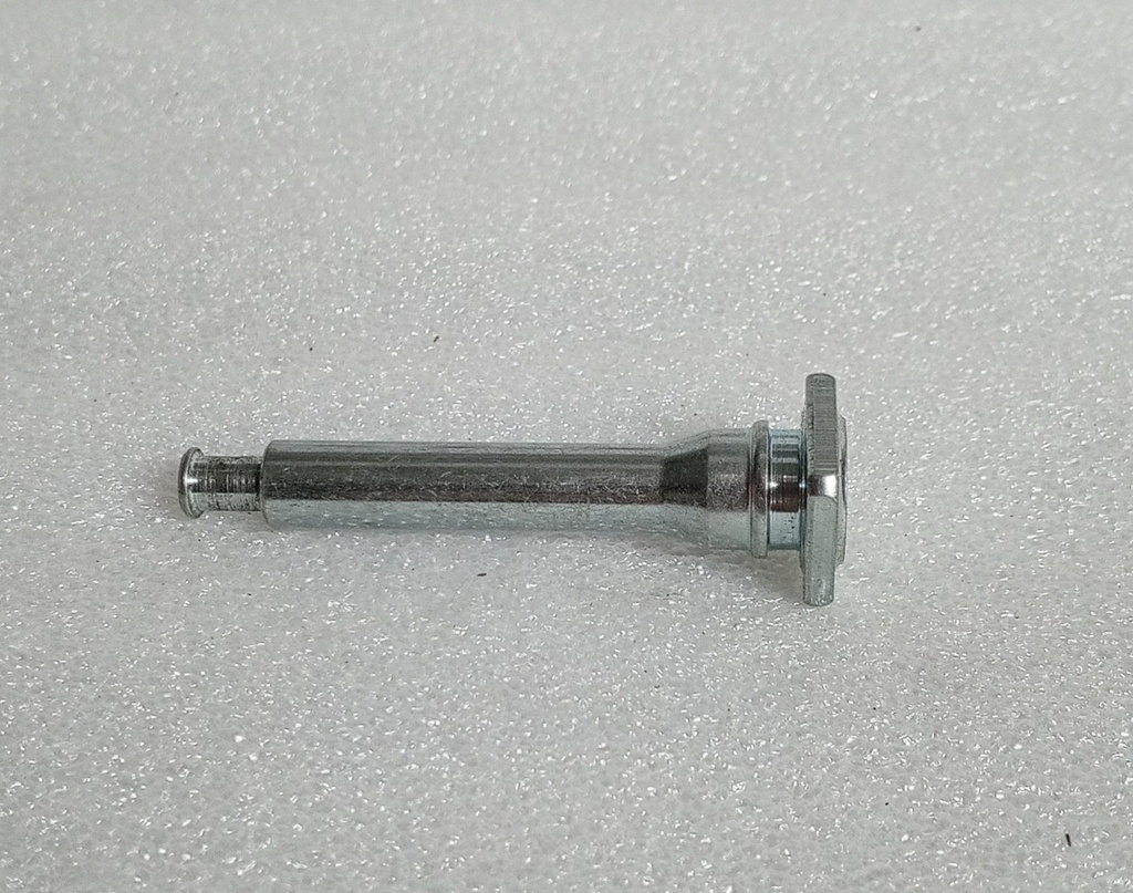 [MR407742] - MITSUBISHI | TORNILLO SUPERIOR.MORDAZA FRENO DELANTERO MITSUBISHI OUTLANDER / GRANDIS