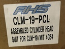 [MD311828] [MD151968] AHS - TAIWAN CULATA MOTOR MITSUBISHI MONTERO / 4G54/G54B 4CIL 8V SOHC 1982- (ENSAMBLE PARCIAL) (SIN ARBOL DE LEVAS)