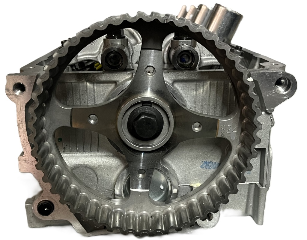 [MD305479] JILIN - CULATA MOTOR 4G64 /16 VALV. MITSUBISHI L-300 / MONTERO V11W / ADVANCER  (COMPLETA CON VALVULAS)                                                     