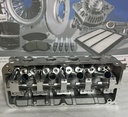 [MD305479] JILIN - CULATA MOTOR MITSUBISHI L-300 4G63 / MONTERO V11 2.2 4G64 / 16V. /98 (SIN VALVULAS)