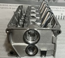 [MD305479] JILIN - CULATA MOTOR MITSUBISHI L-300 4G63 / MONTERO V11 2.2 4G64 / 16V. /98 (SIN VALVULAS)