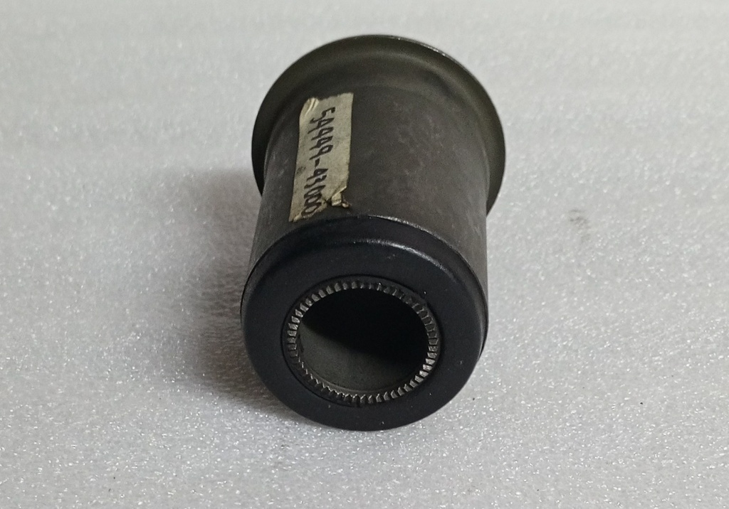 [54449-43000] - NACIONAL | BUJE TIJERA L300 SUPERIOR DELANTERO GRANDE (NAL)