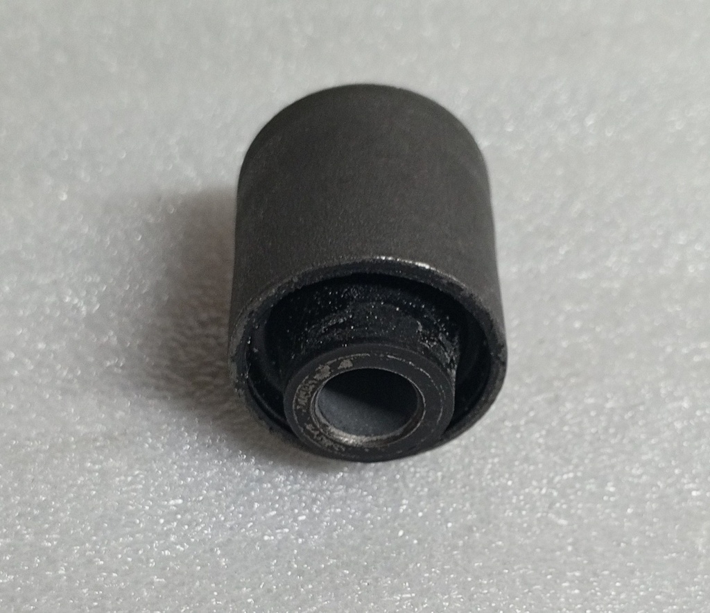 [MR403464] - NACIONAL | BUJE BRAZO INFERIOR SUSPENSION TRASERA MITSUBISHI LANCER