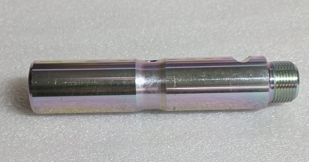 [MB035277] - MITSUBISHI | PASADOR SUSPENSION TRAS