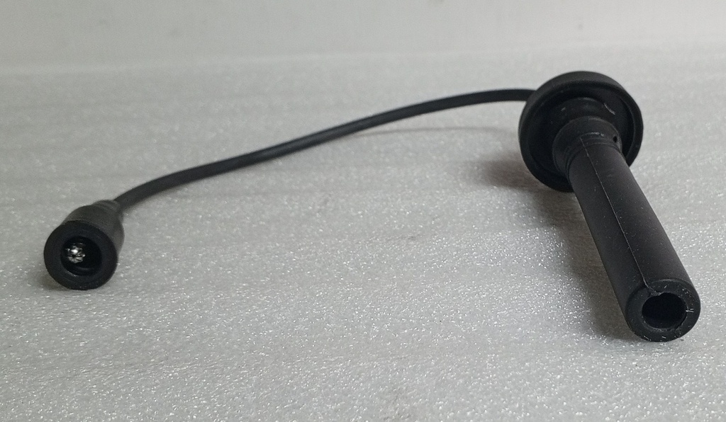 [MD365102] - SEIWA - JAPON  | JUEGO CABLES DE BUJIAS MITSUBISHI LANCER CS3A