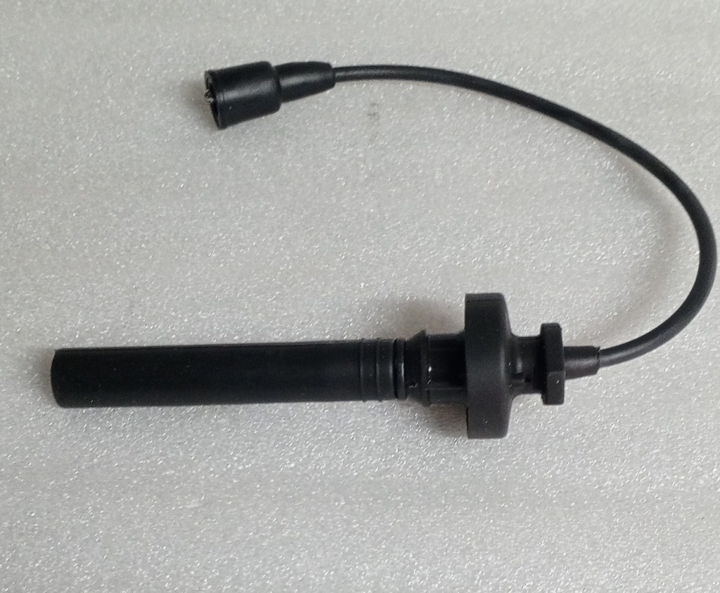 [MD365102] - SEIWA - JAPON  | JUEGO CABLES DE BUJIAS MITSUBISHI LANCER CS3A