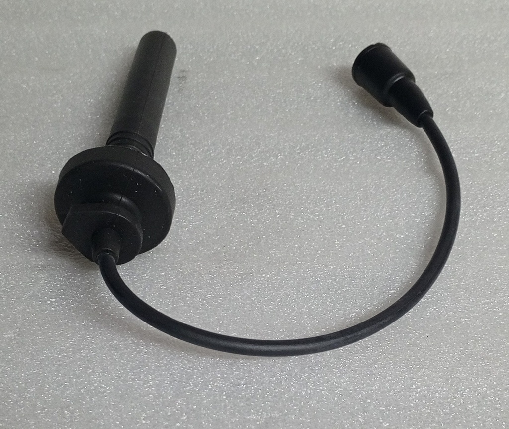 [MD365102] - SEIWA - JAPON  | JUEGO CABLES DE BUJIAS MITSUBISHI LANCER CS3A