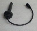 [MD365102] - SEIWA - JAPON  | JUEGO CABLES DE BUJIAS MITSUBISHI LANCER CS3A