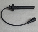 [MD365102] - SEIWA - JAPON  | JUEGO CABLES DE BUJIAS MITSUBISHI LANCER CS3A