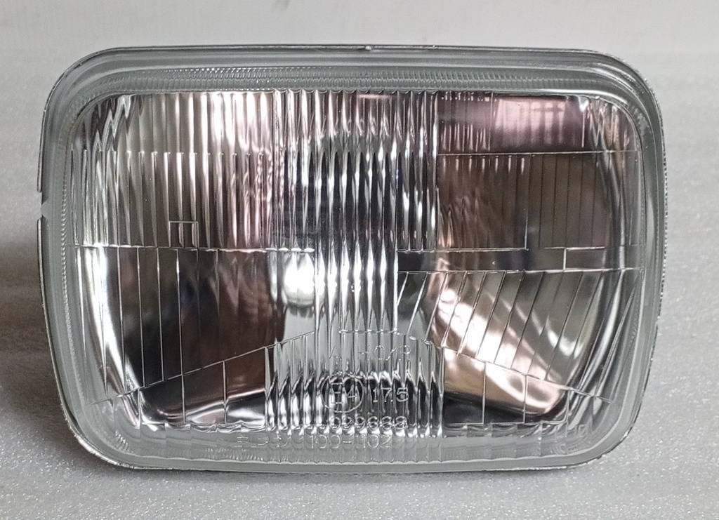 [100-1102] - DEPO-TAIWAN | FAROLA MITSUBISHI L-300 87 / 92 IZQ/DER (OPTICA