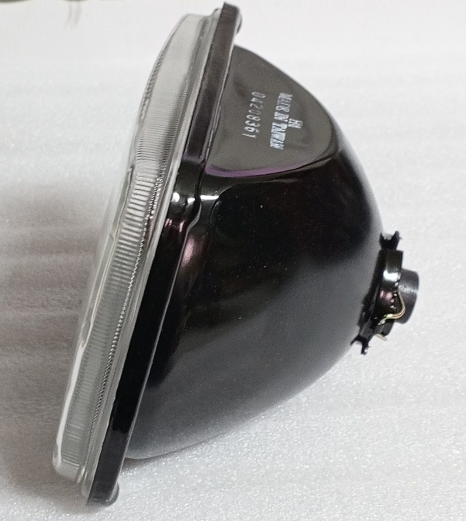[100-1102] - DEPO-TAIWAN | FAROLA MITSUBISHI L-300 87 / 92 IZQ/DER (OPTICA