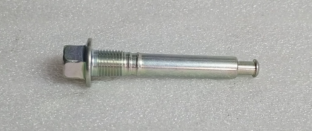 [4605A212] - MITSUBISHI | TORNILLO GUIA FRENO.TRASERO INFERIOR