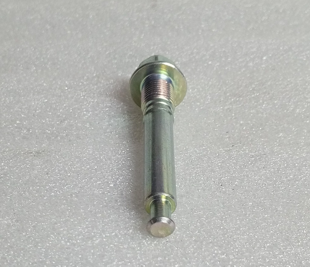 [4605A212] - MITSUBISHI | TORNILLO GUIA FRENO.TRASERO INFERIOR