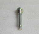 [4605A212] - MITSUBISHI | TORNILLO GUIA FRENO.TRASERO INFERIOR