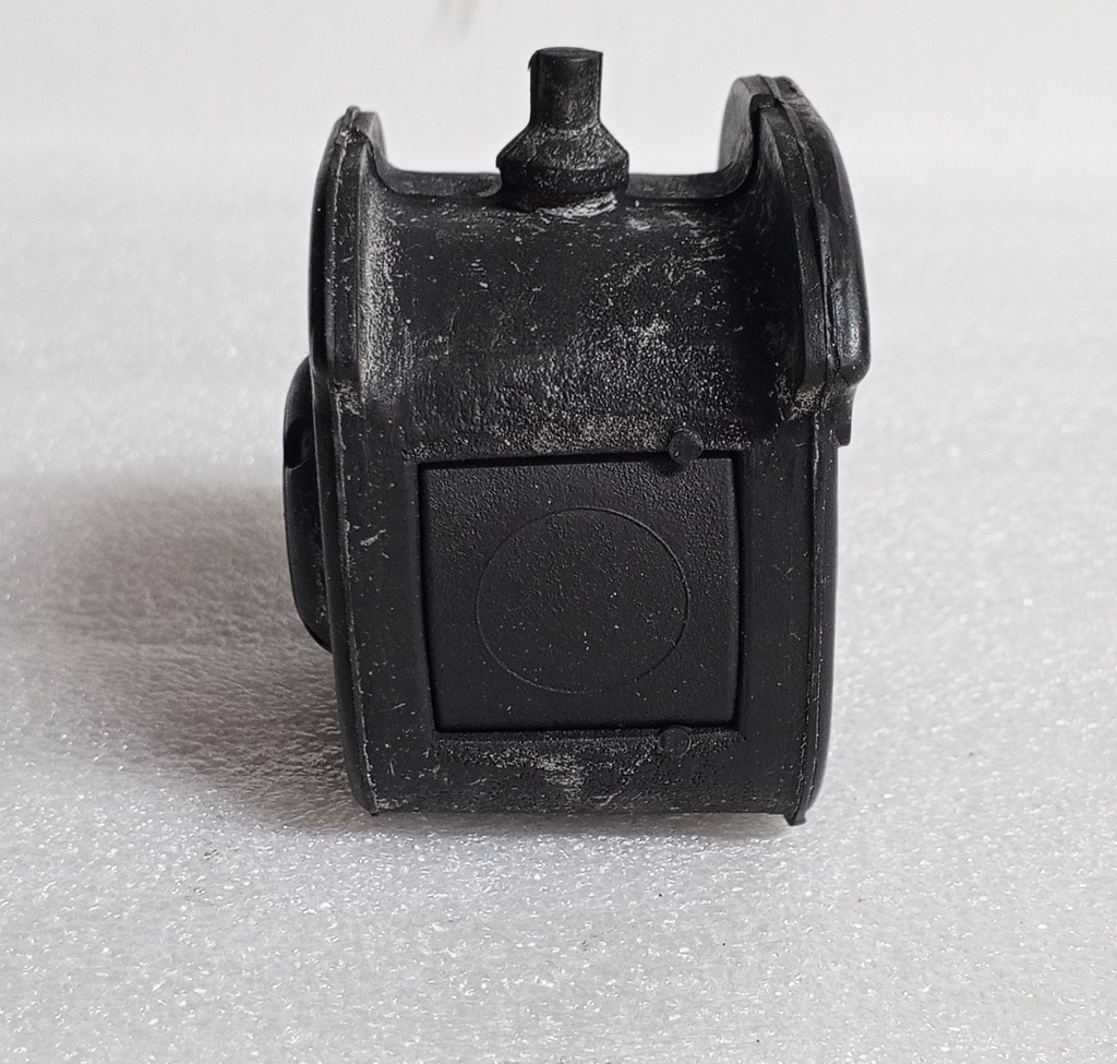 [MB808909] - MITSUBISHI | (F8) BUJE BRAZO DEL.IZQ. LANCE  
