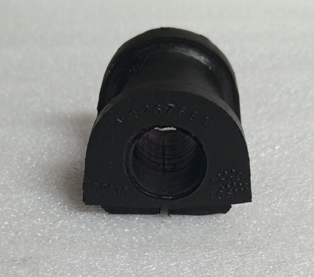 [MR267684] - NACIONAL | BUJE CENTRAL ESTABILIZADORA TRASERO NATIVA (23mm)