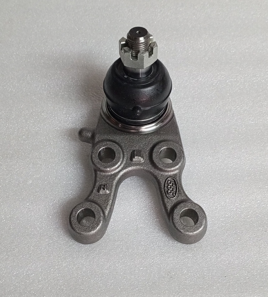 [MB831037] - [MR296269]- 555 - JAPAN | ROTULA INFERIOR MITSUBISHI MONTERO SUSPENSION DELANTERA IZQUIERDA